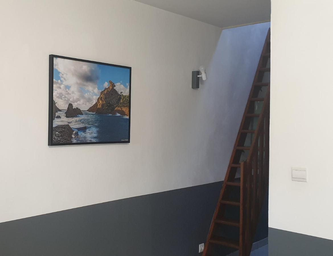 라시오타 Les Vagues Bleues 아파트 외부 사진